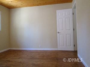 Building Photo - Cabin For Rent in Mountain Center