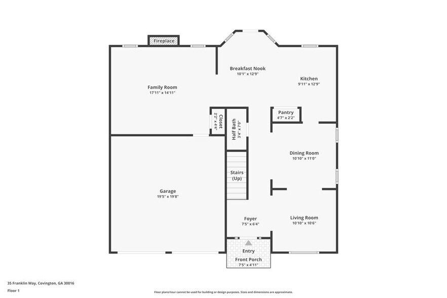 Building Photo - 35 Franklin Way