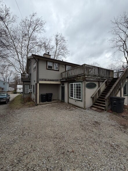 Building Photo - 1831 N 13th St