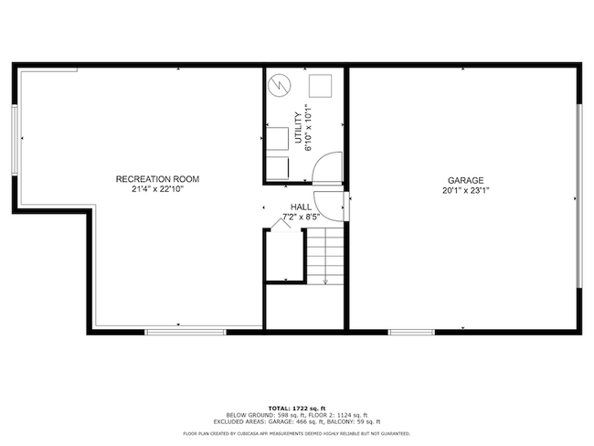 Building Photo - 3340 Cameron Dr