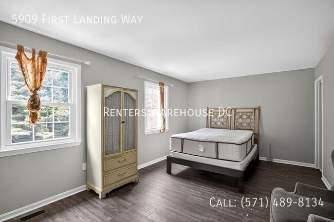 Building Photo - 5909 First Lndg Wy