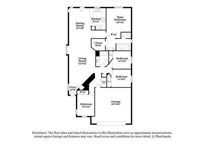 Building Photo - 2015 Pink Coral Dr