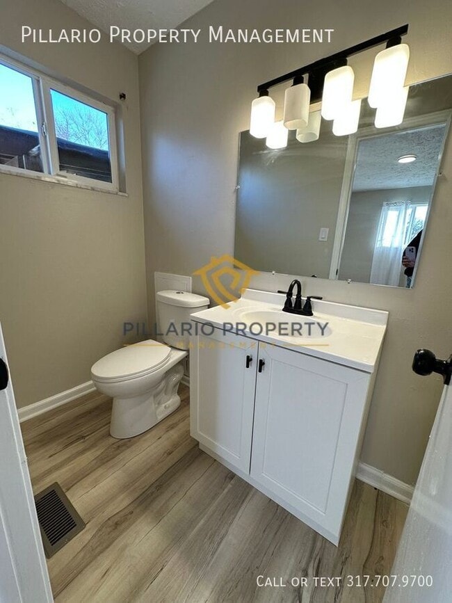 Building Photo - 4703 E Minnesota St