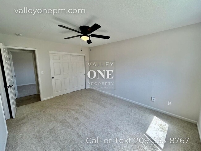 Building Photo - 808 Tassajara Ct