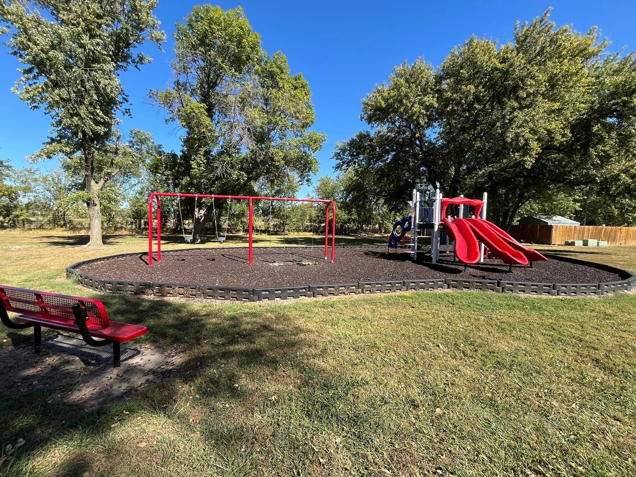 Building Photo - 3510 N 9th St