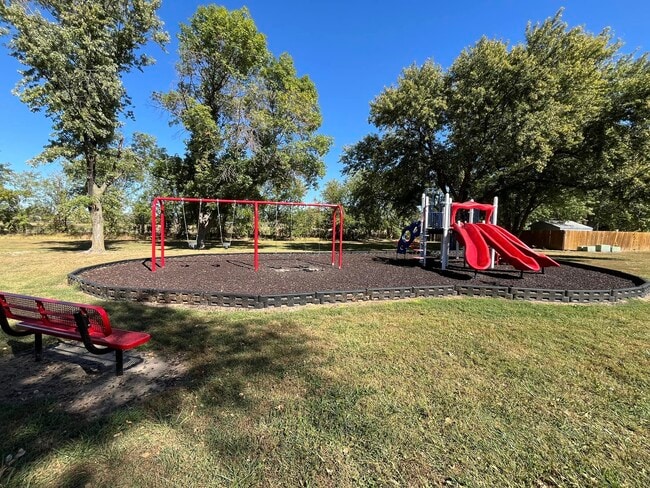 Building Photo - 3510 N 9th St