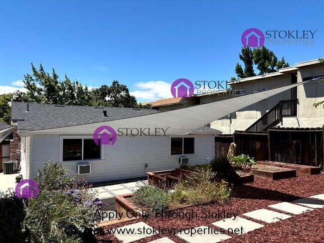 Building Photo - 1525 Pacheco Blvd