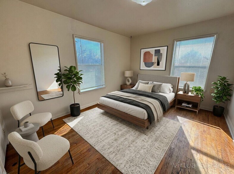 Building Photo - 803 Sissom Rd