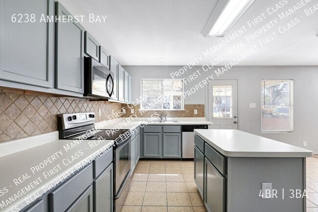 Building Photo - 6238 Amherst Bay