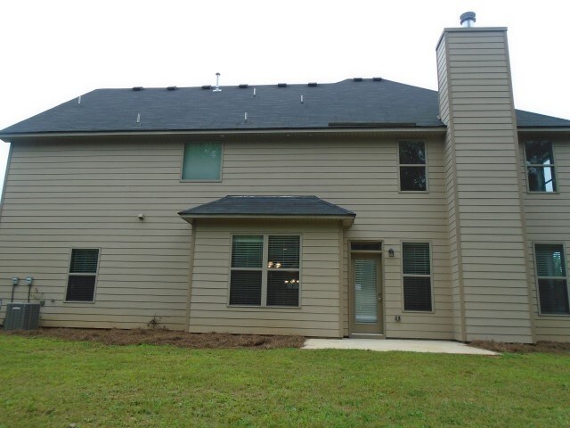 Building Photo - 381 Plymstock Dr