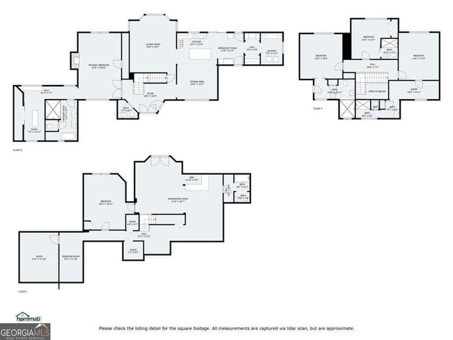 Building Photo - 2023 Stoneleigh Dr