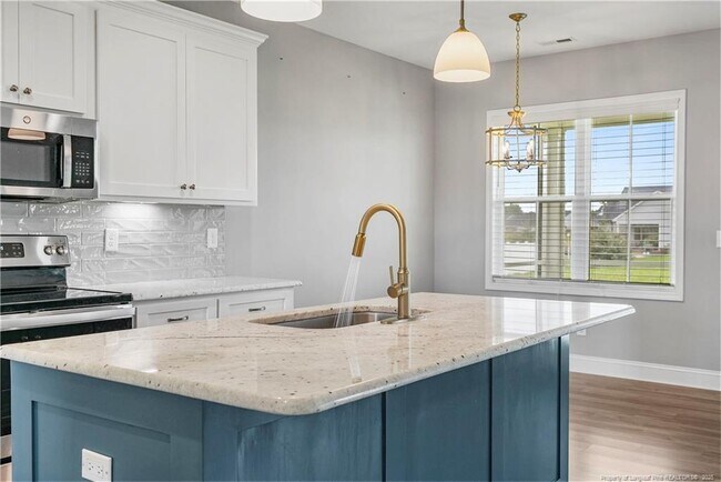Building Photo - 110 Thunder Vly Ct