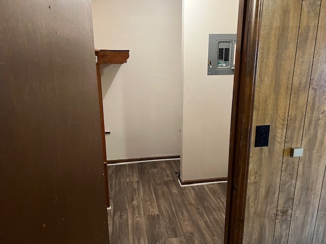 Closet Space - 3950 Bradford Ct
