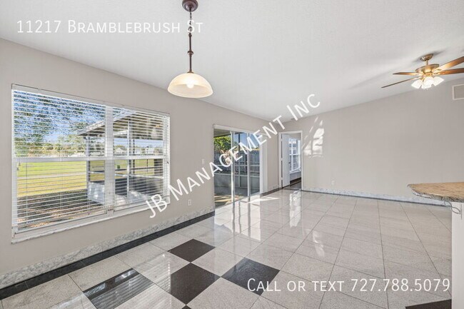 Building Photo - 11217 Bramblebrush St