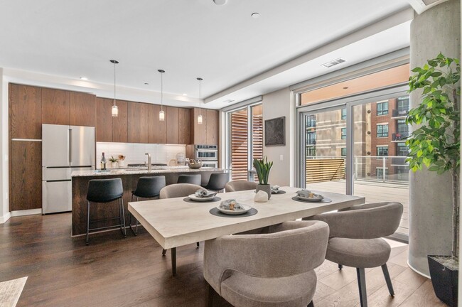 Building Photo - Resort Style Living at Sloan's Lakehouse +...