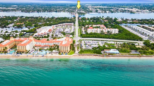 Building Photo - 301 W Ocean Ave