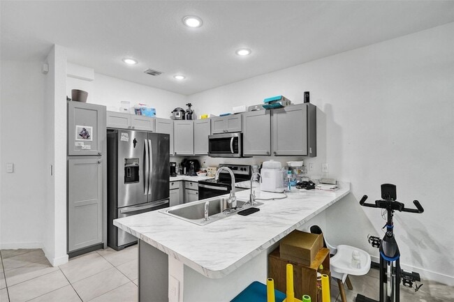 Building Photo - 1325 NW 208th Terrace