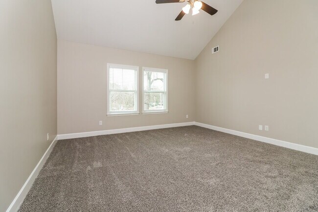 Building Photo - 2607 Church St NW