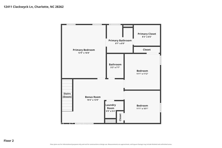 Building Photo - 12411 Clackwyck Ln