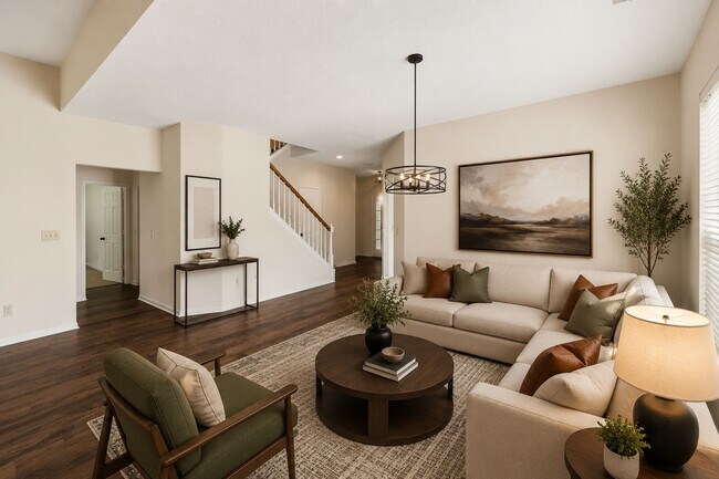 Building Photo - 9811 Sandtown Cir
