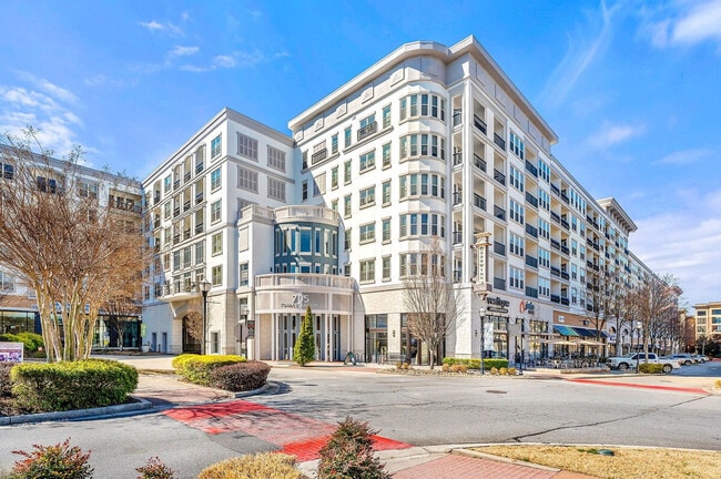 Building Photo - 705 Town Blvd