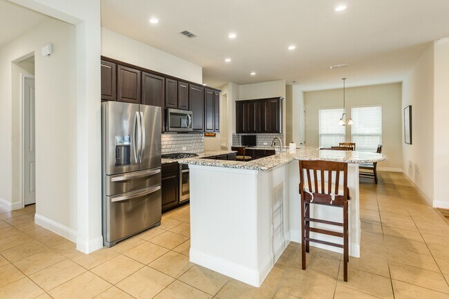 Building Photo - 2329 Vineyard Terrace Ln