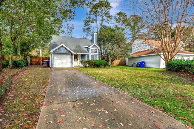 Building Photo - 1411 Oaklanding Rd