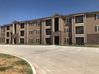 Building Photo - Westwind of Lamesa