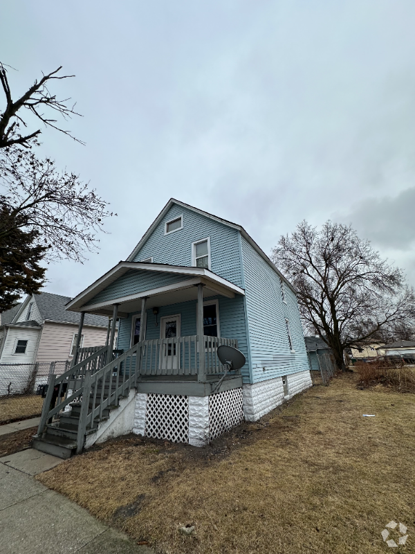 Building Photo - 1014 Kenwood St