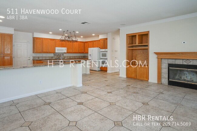 Building Photo - 511 Havenwood Ct