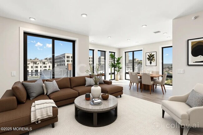 Building Photo - 215 2nd Ave