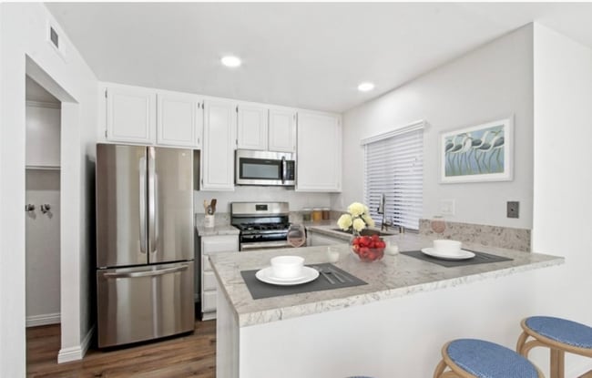 Primary Photo - Stylish Coastal Condo in Newport Terrace –...