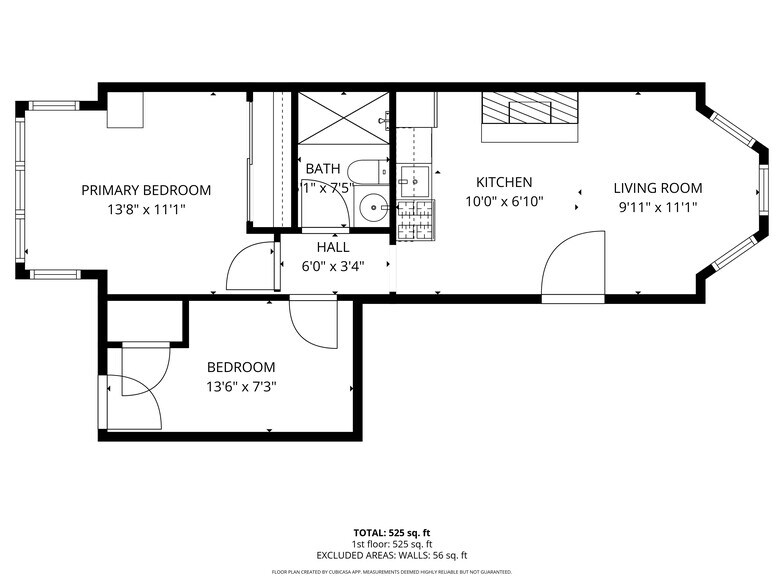 Building Photo - 1609 Tremont St