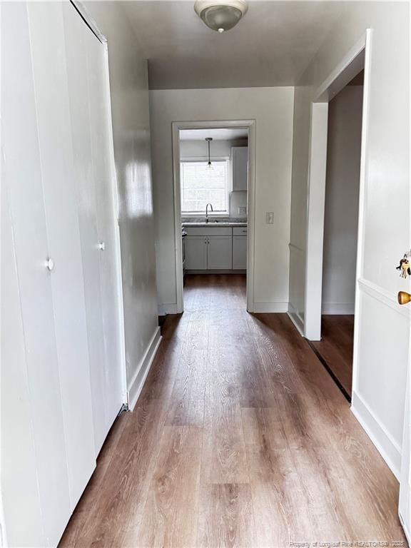 Building Photo - 1623 Van Buren Ave