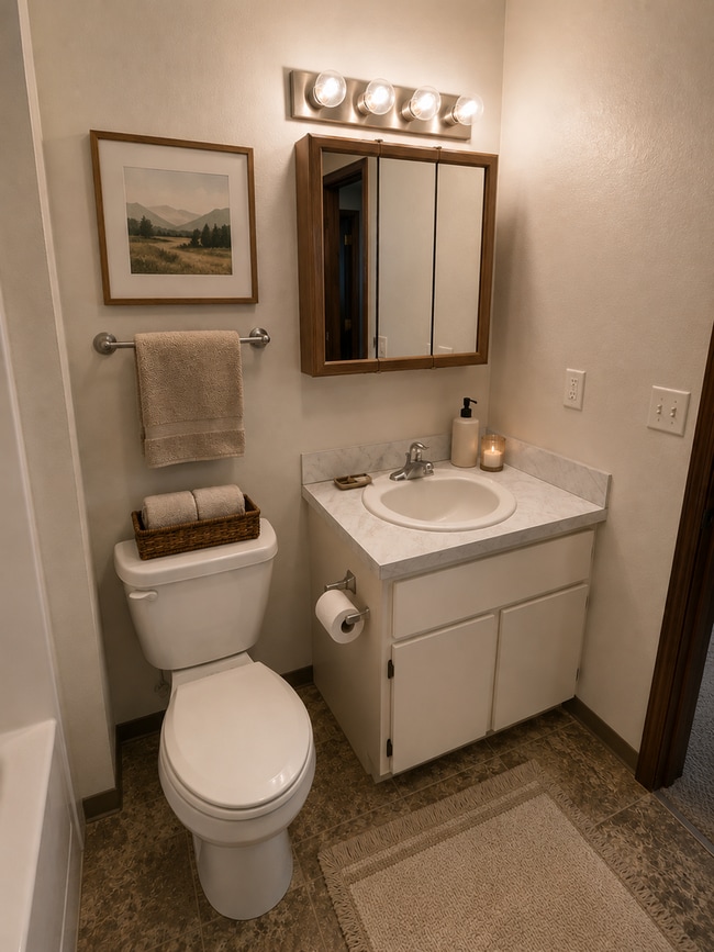 Building Photo - The Easy-Living Apartment You've Been Looking For!