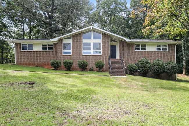 Building Photo - 970 Kathryn Ct SW