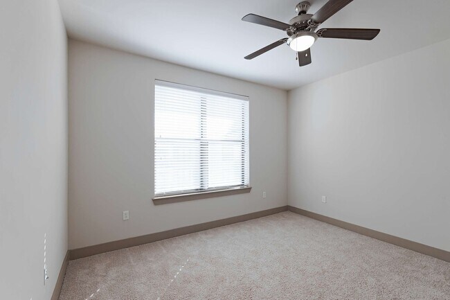 Floorplan - The Edge at Glade Parks