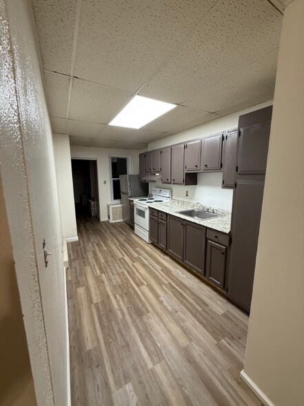 Building Photo - 31 S Franklin St