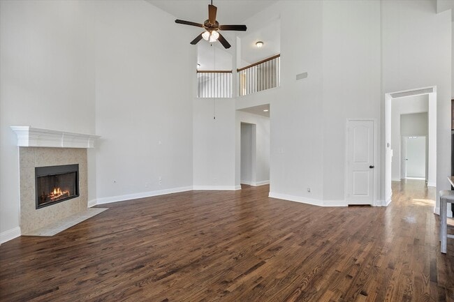 Building Photo - 1401 Barrier Island Dr