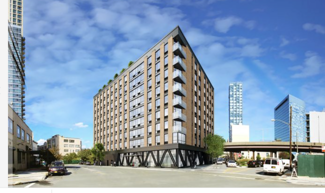 Main View - 2521 43rd Ave