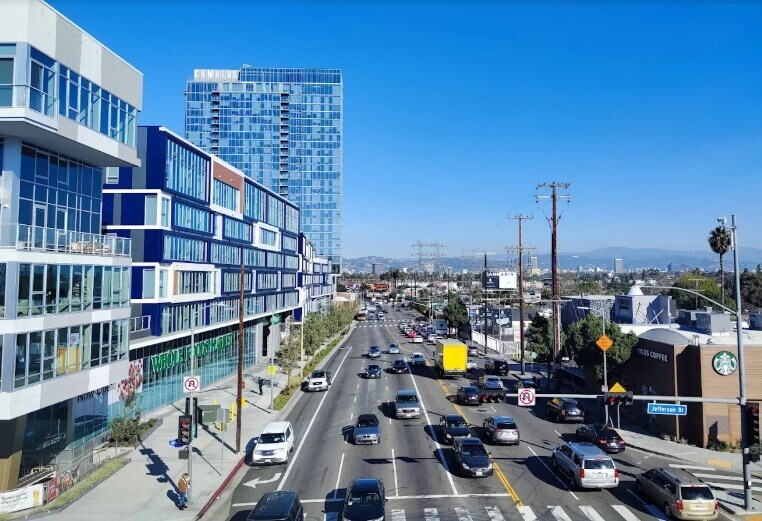 Building Photo - 2808 S Redondo Blvd