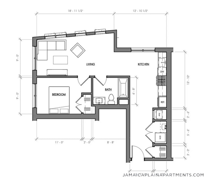 Building Photo - 197 Green St