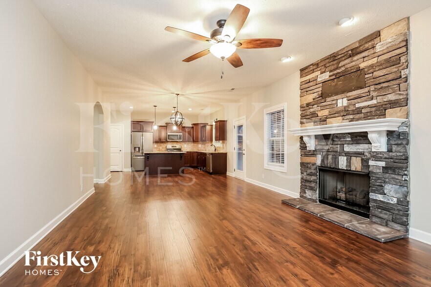 Building Photo - 1034 Christian James Ct