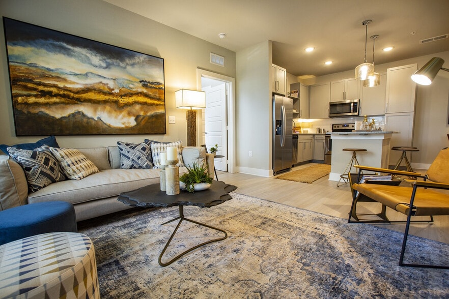 The Elysian Saint Johns, FL Apartment Finder