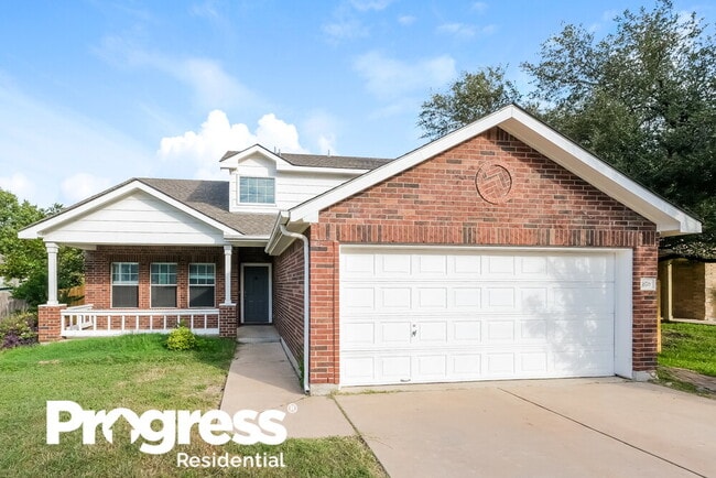 Building Photo - 16706 Shipshaw River Dr