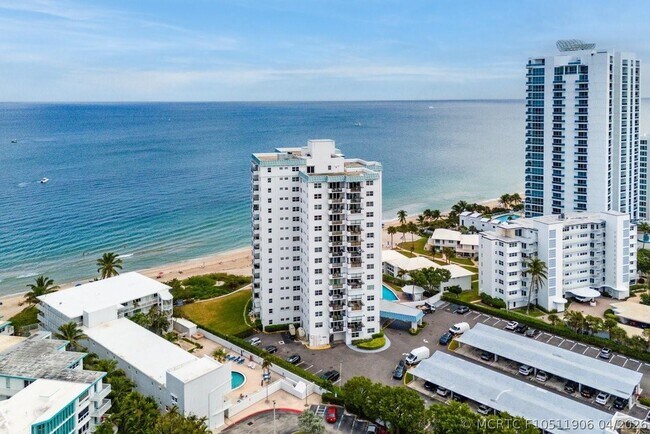 Building Photo - 1500 S Ocean Blvd