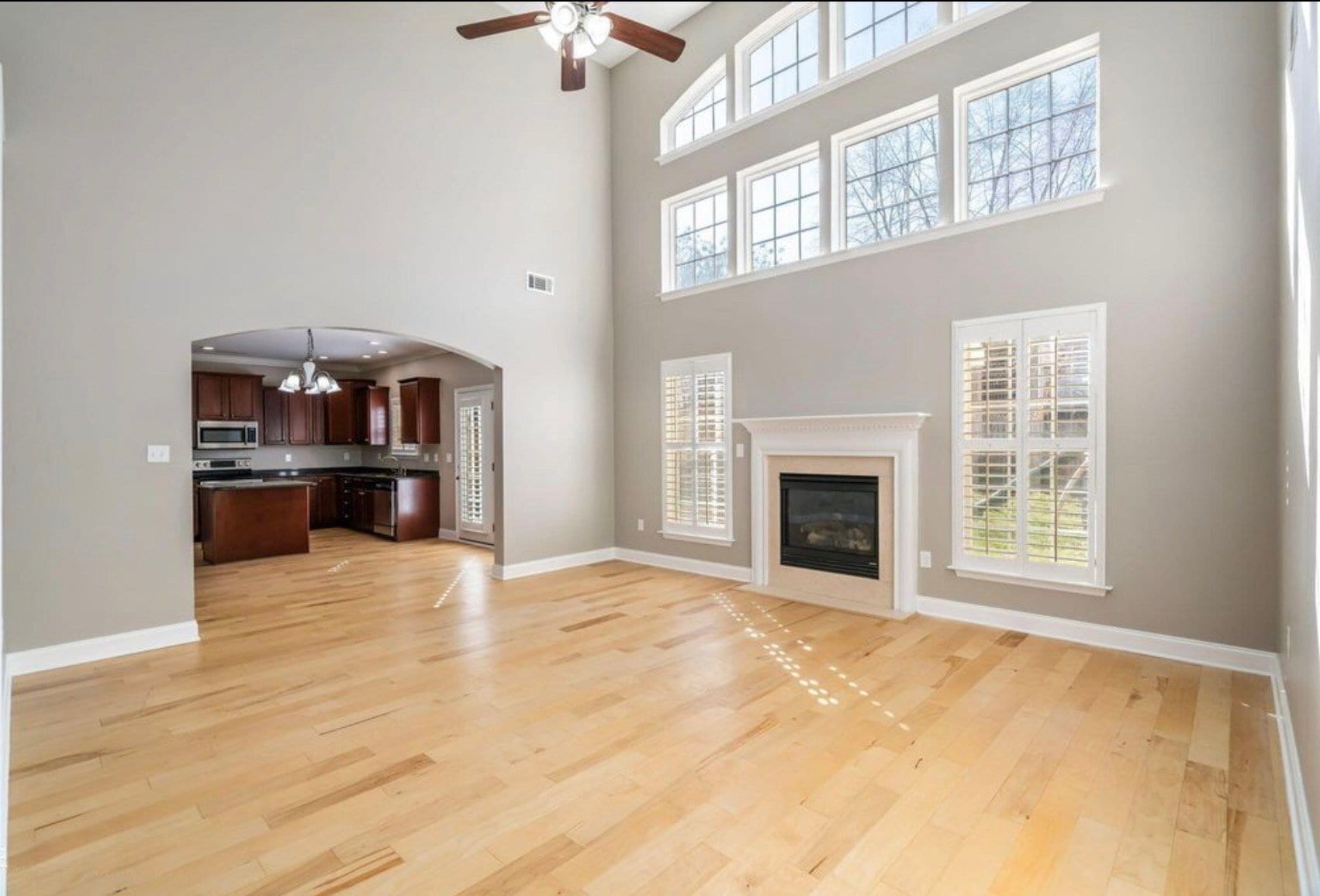 Building Photo - 2655 Berringer Station Ln