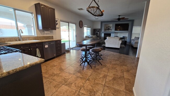 Building Photo - 2 story, 2 car garage, 5 bedroom, coveredpatio, All appliances. move in ready home with solar inc...