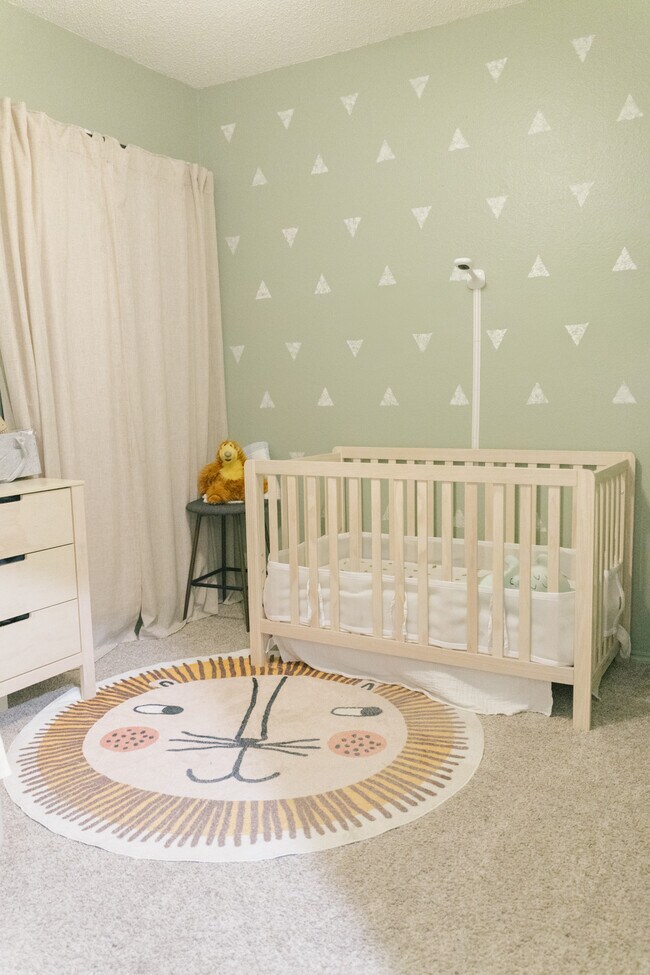 Building Photo - 4812 Buckskin Dr