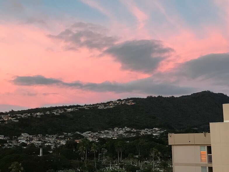 Building Photo - 2033 Nuuanu Ave